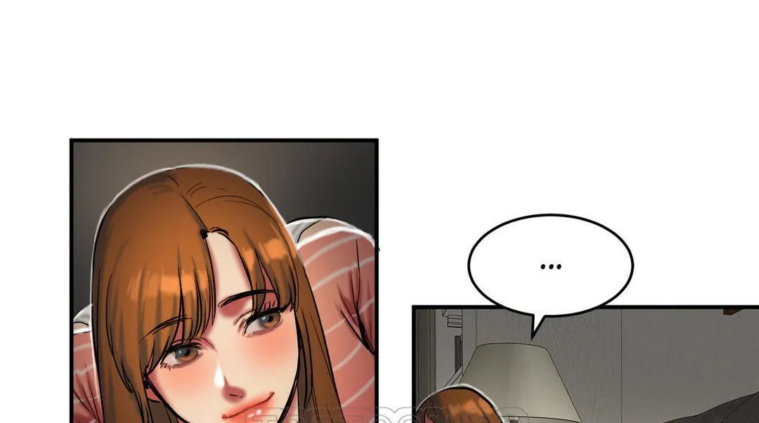 夫人的礼物 第27话 第39页