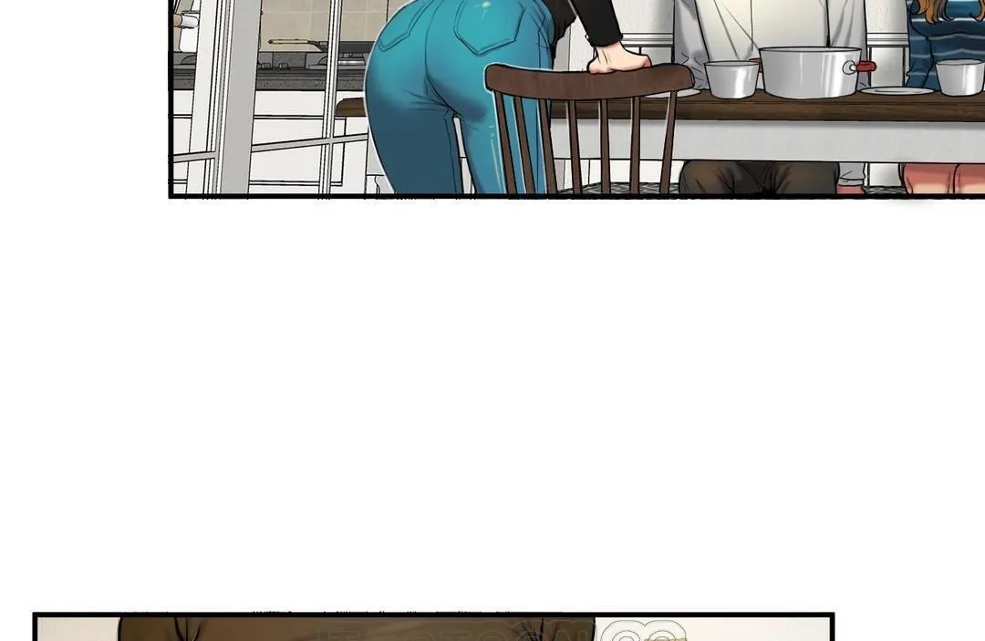 夫人的礼物 第39话 第33页