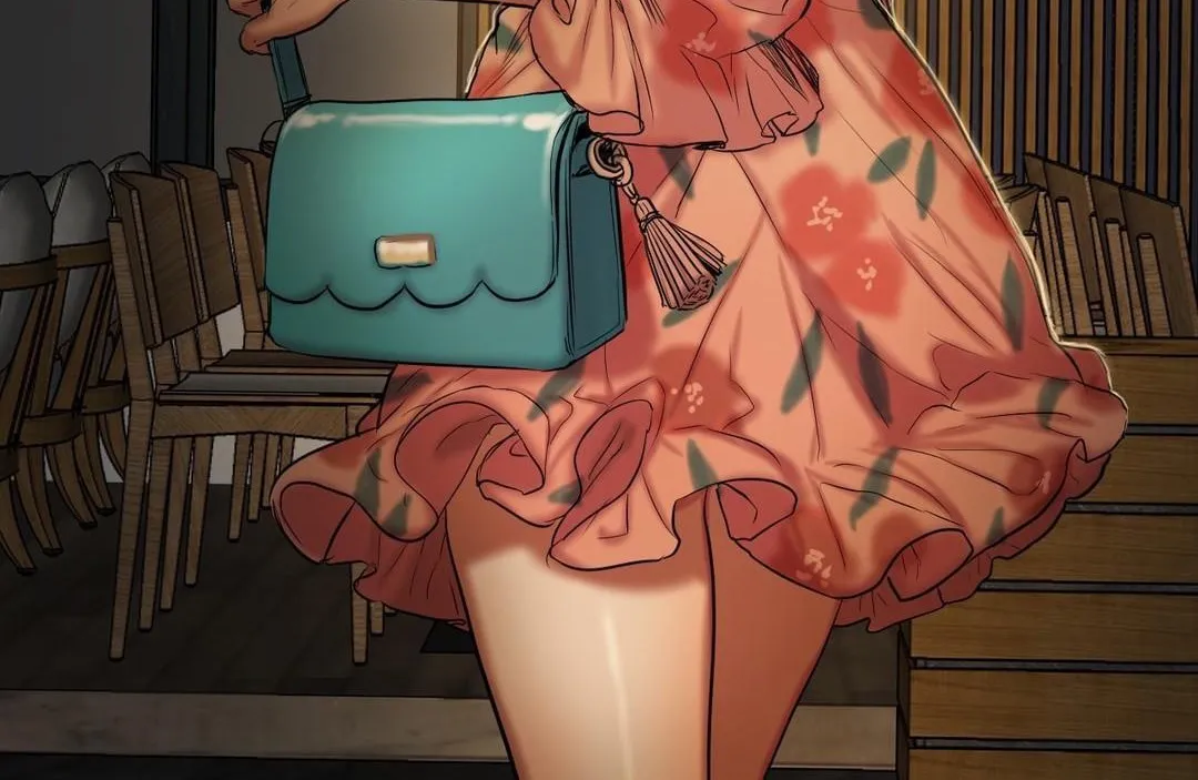 夫人的礼物 第39话 第48页