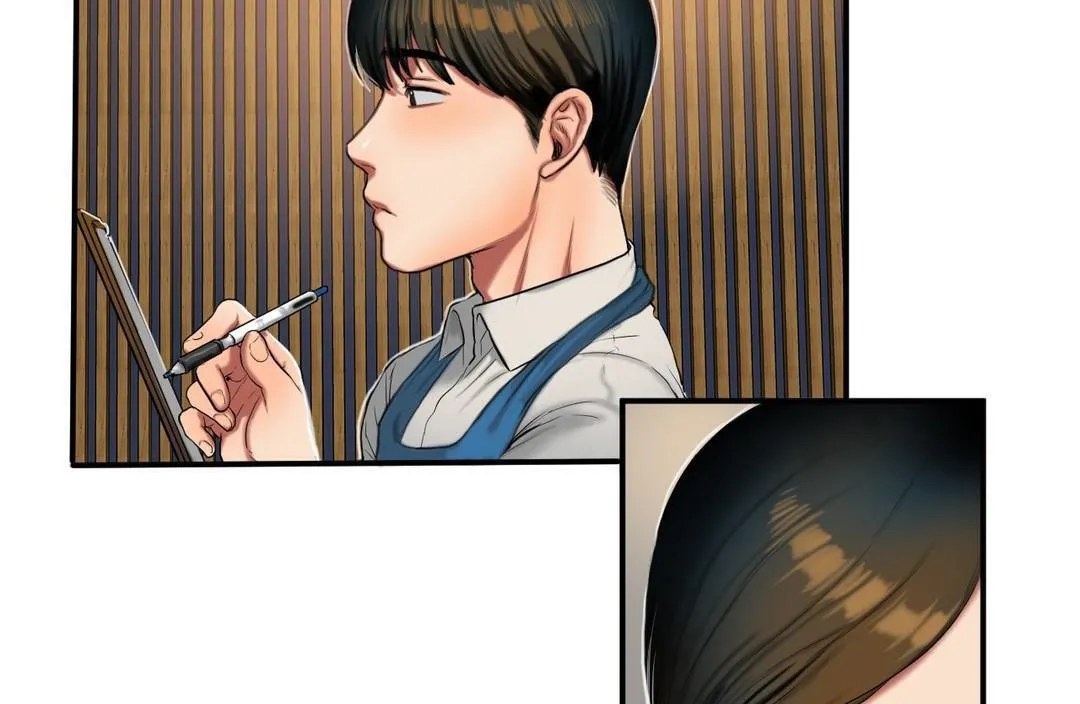 夫人的礼物 第39话 第43页