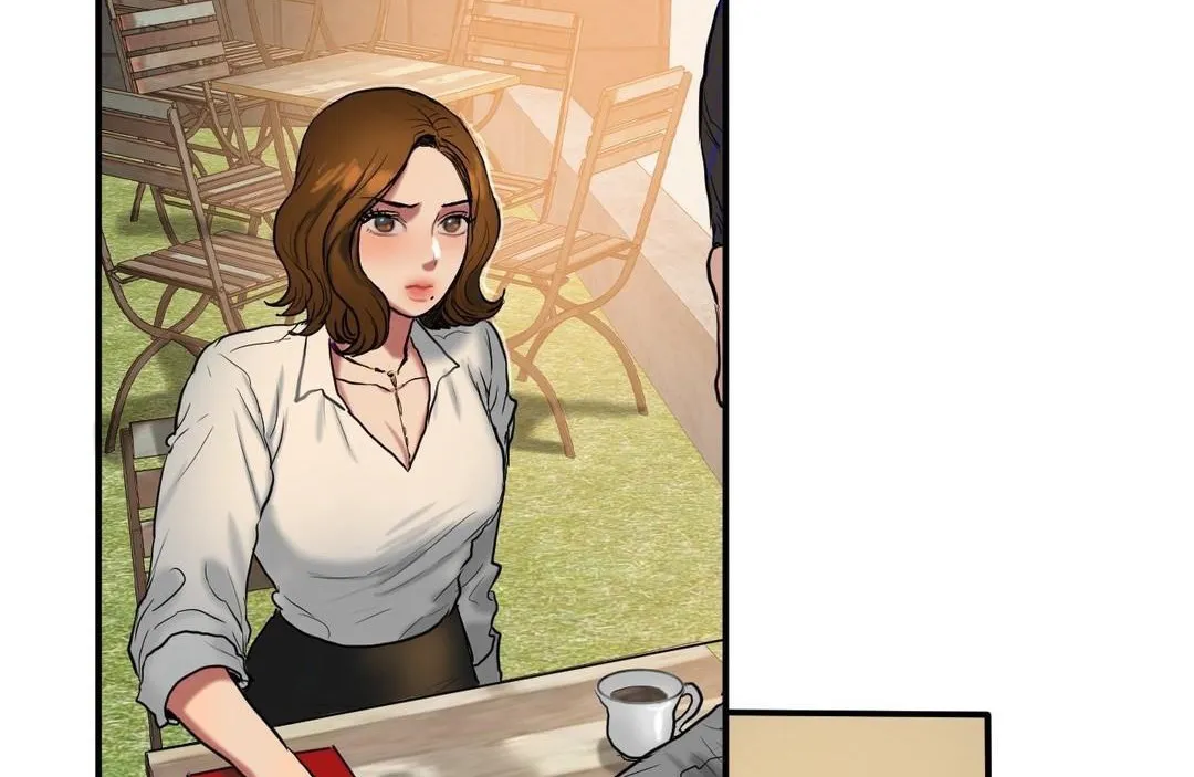 夫人的礼物 第39话 第107页