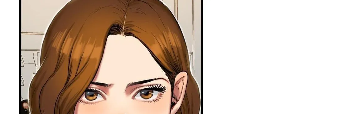 夫人的礼物 第39话 第8页
