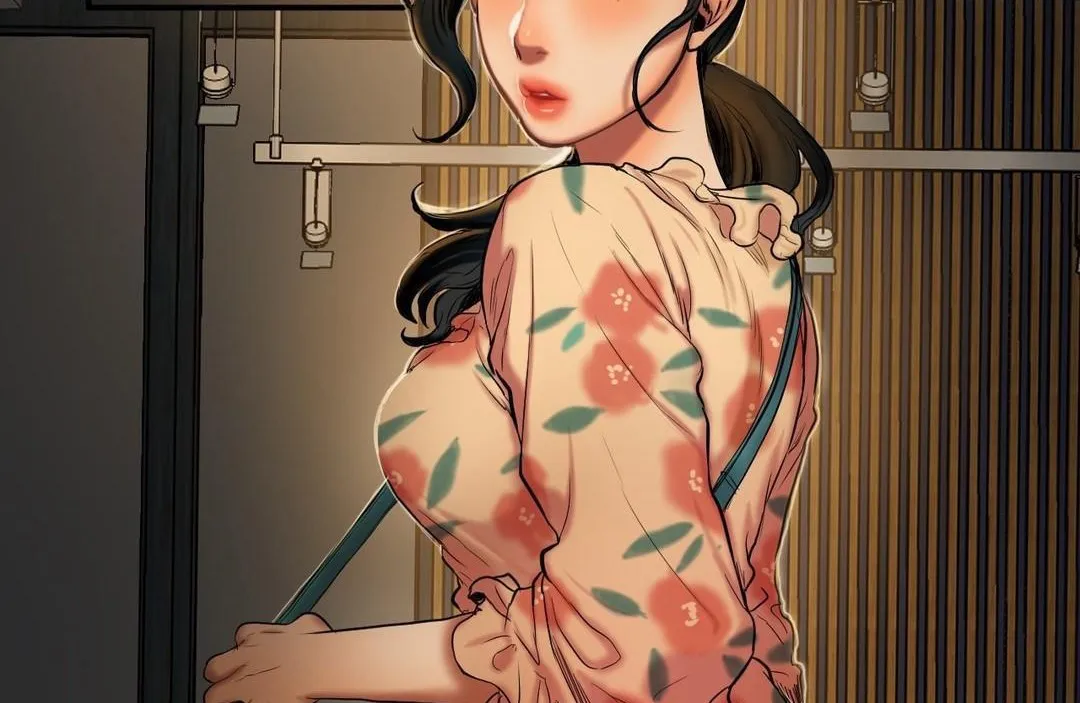 夫人的礼物 第39话 第47页