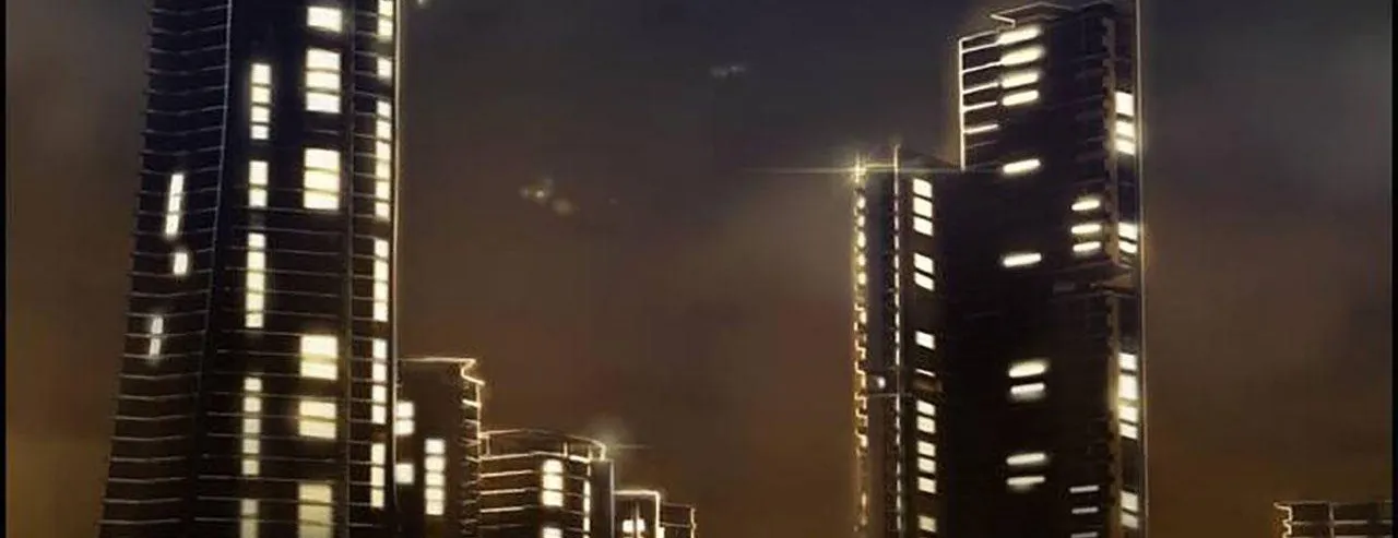 夫人的礼物 第1话 第8页