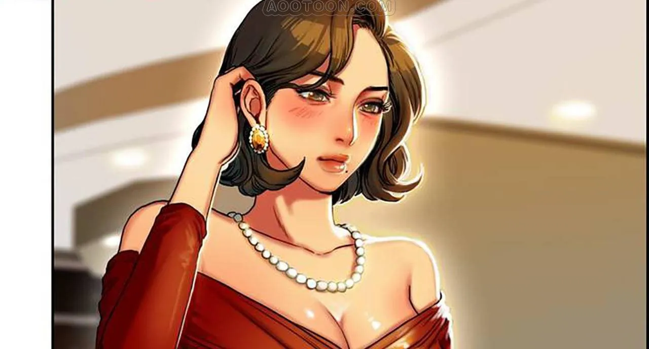 夫人的礼物 第1话 第58页