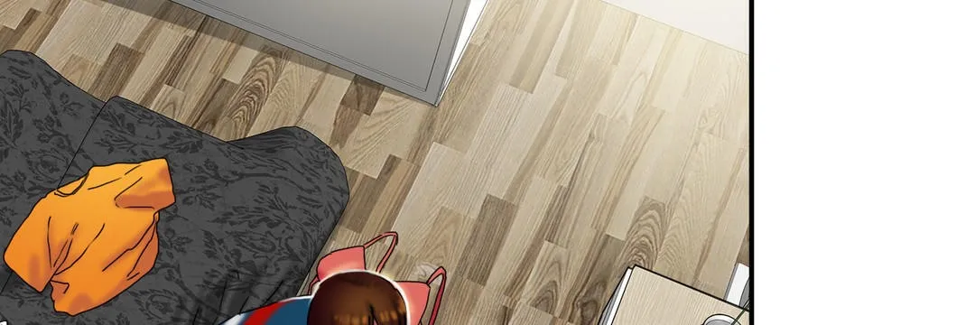 夫人的礼物 第13话 第121页