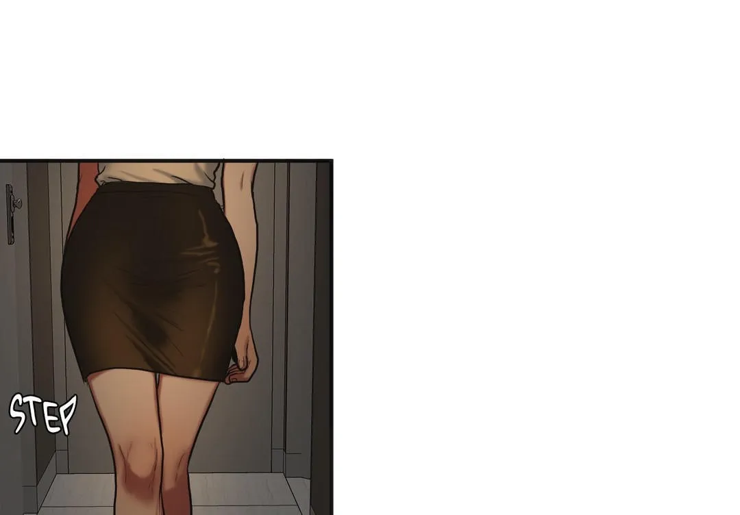夫人的礼物 第37话 第31页