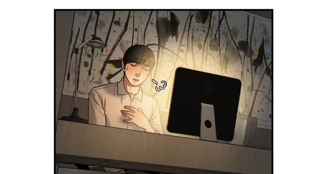 夫人的礼物 第37话 第49页