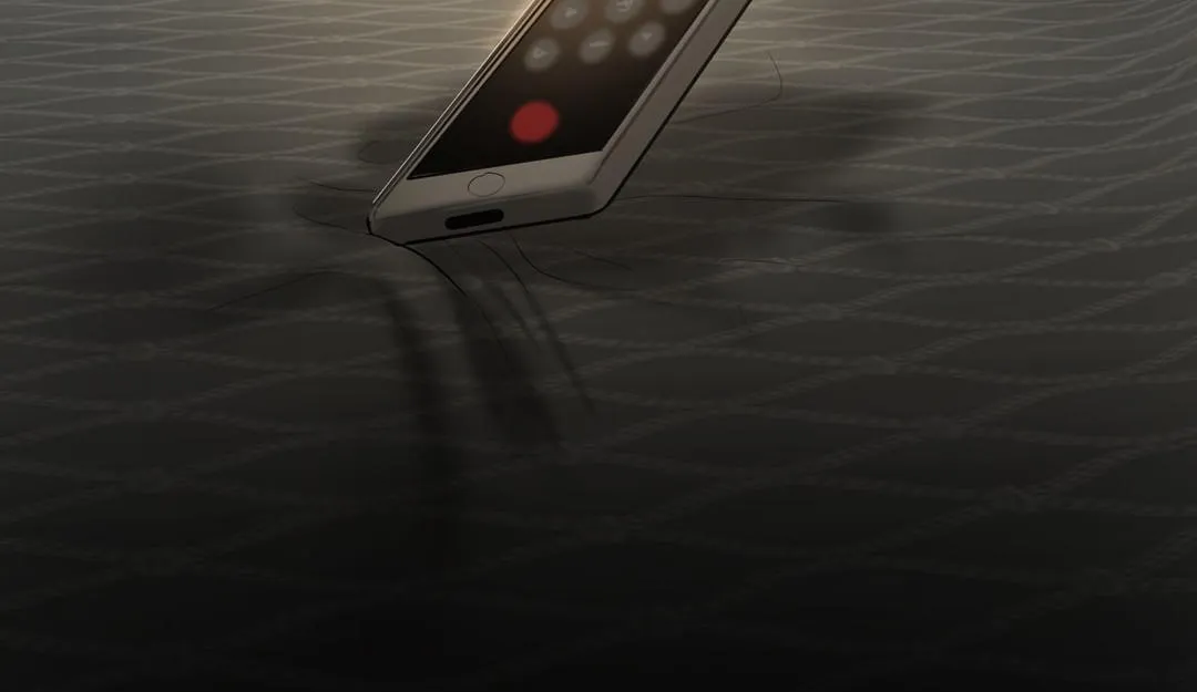 夫人的礼物 第37话 第109页