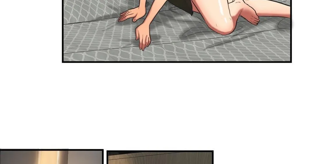 夫人的礼物 第37话 第26页