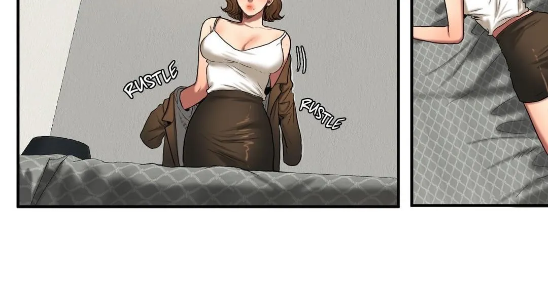 夫人的礼物 第37话 第20页