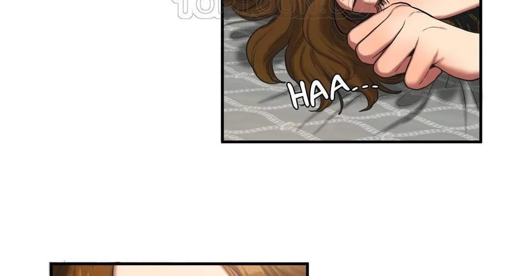 夫人的礼物 第37话 第22页