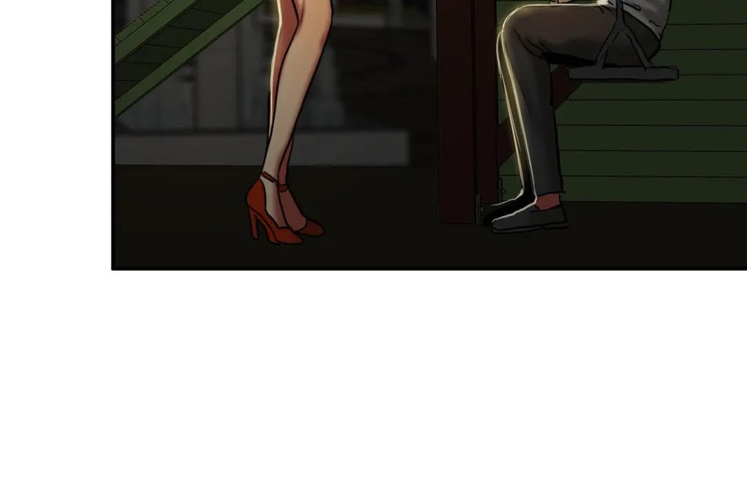 夫人的礼物 第17话 第167页
