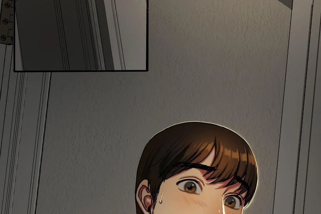 夫人的礼物 第17话 第10页