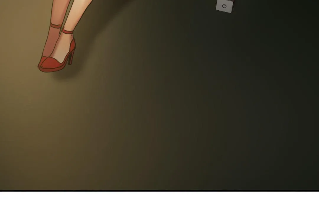 夫人的礼物 第17话 第146页