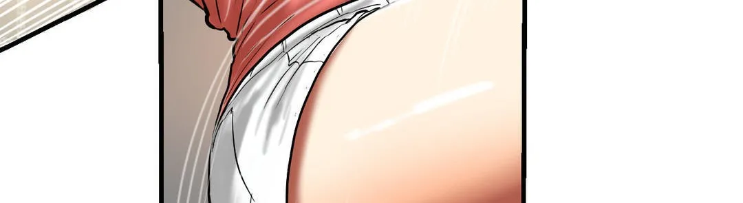夫人的礼物 第21话 第35页