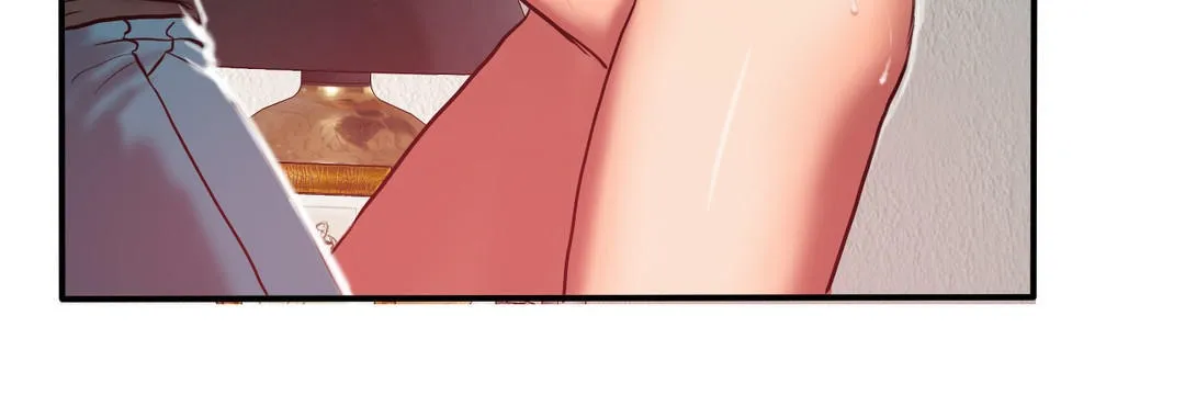 夫人的礼物 第21话 第84页