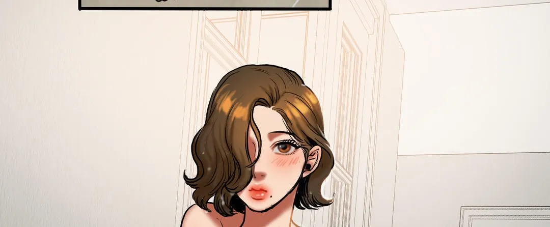 夫人的礼物 第21话 第66页
