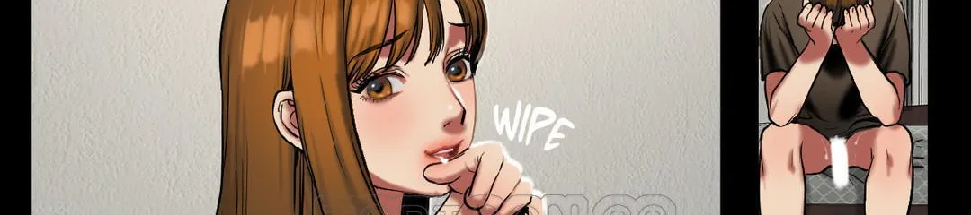 夫人的礼物 第21话 第171页