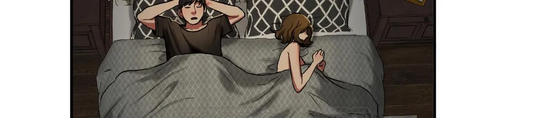 夫人的礼物 第21话 第159页