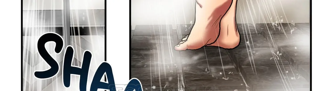 夫人的礼物 第21话 第9页