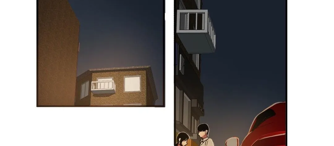 夫人的礼物 第32话 第107页