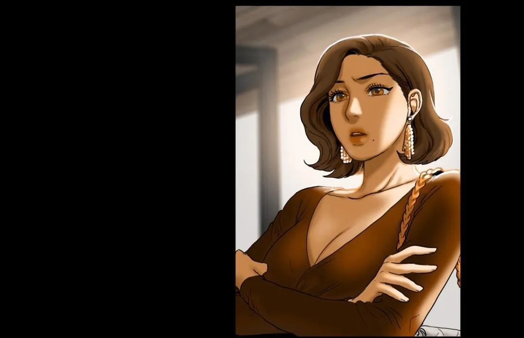 夫人的礼物 第10话 第137页