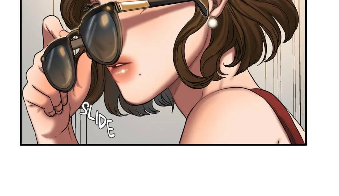 夫人的礼物 第50话 第48页