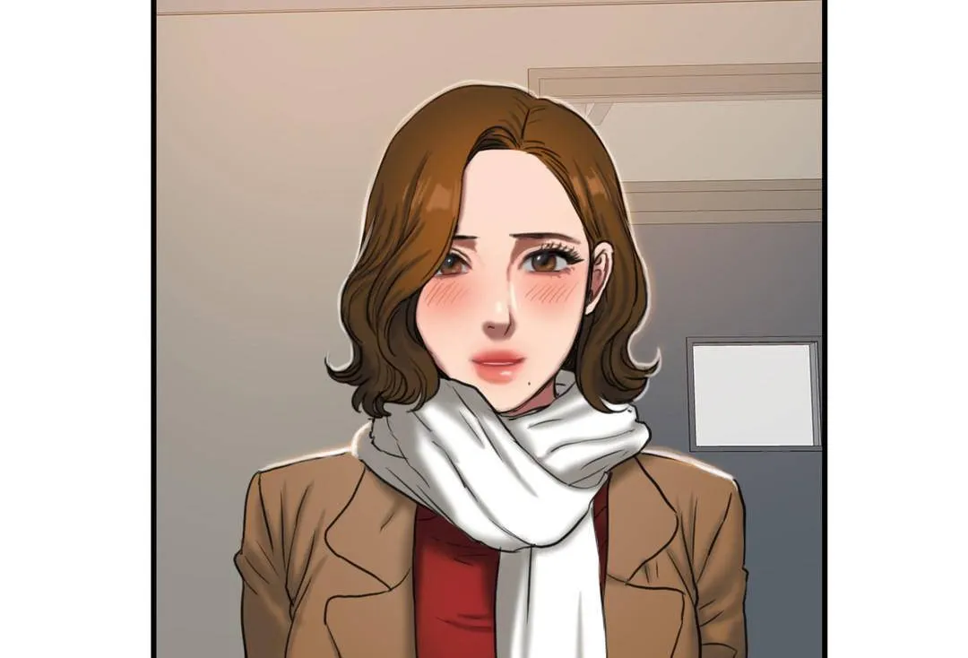 夫人的礼物 第55话 第119页