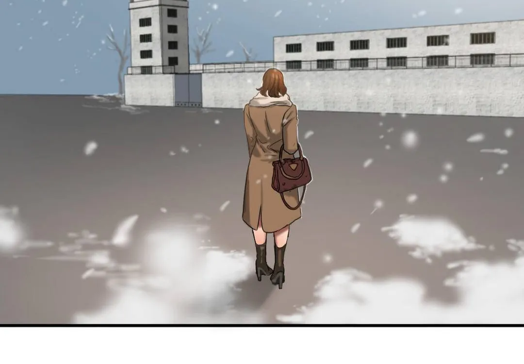 夫人的礼物 第55话 第96页
