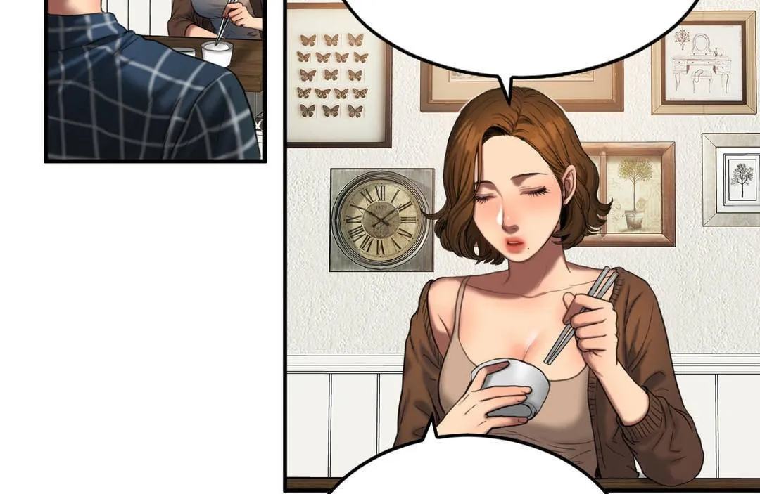 夫人的礼物 第55话 第44页