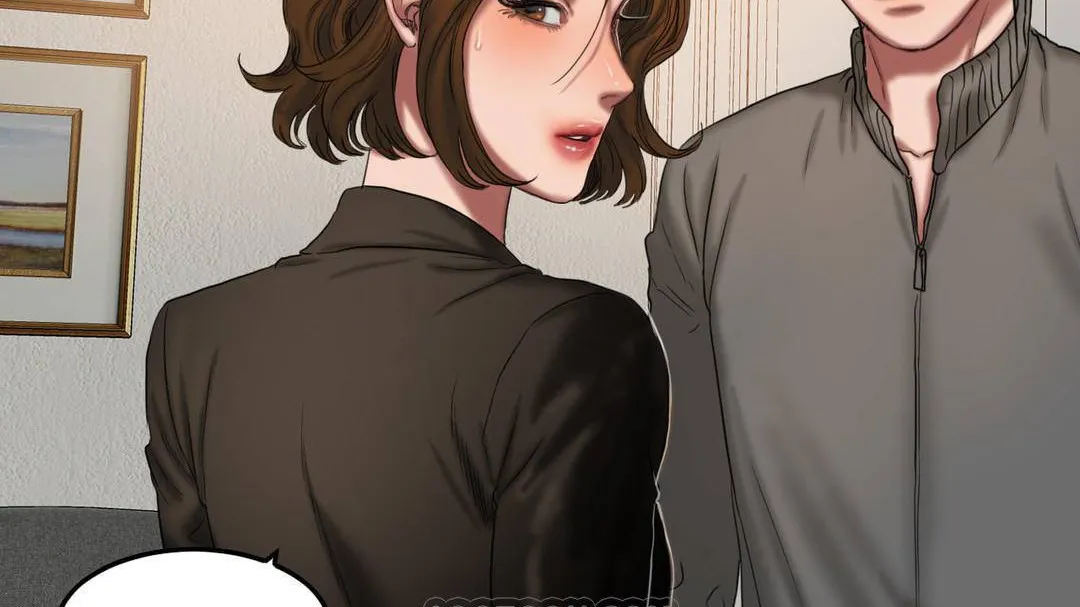 夫人的礼物 第55话 第69页