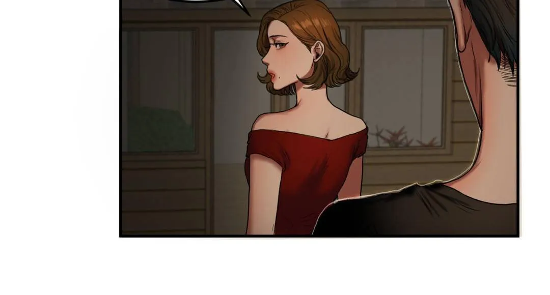 夫人的礼物 第55话 第23页