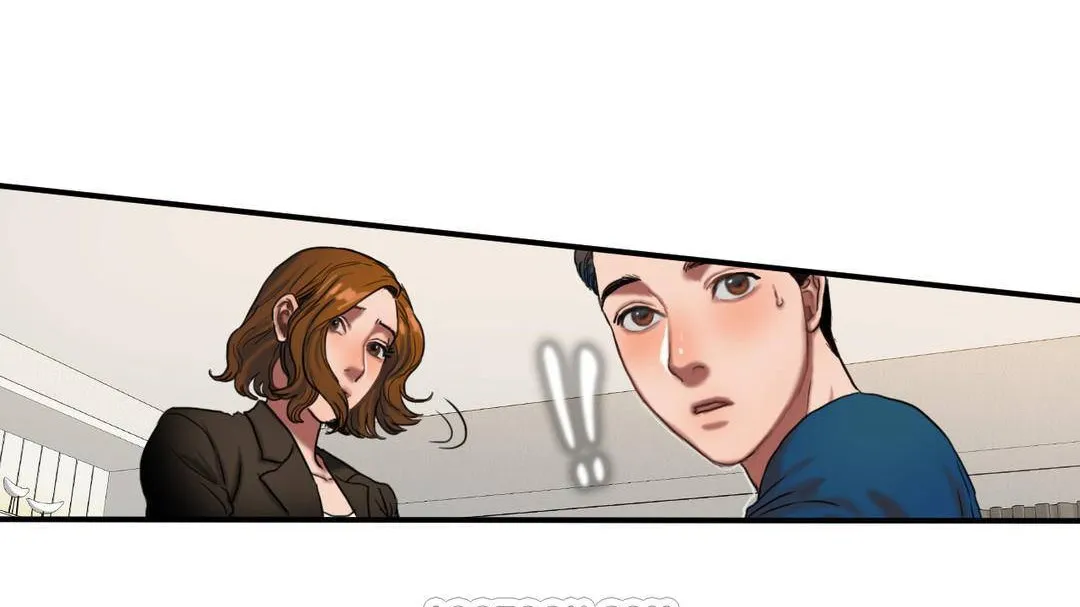 夫人的礼物 第55话 第57页