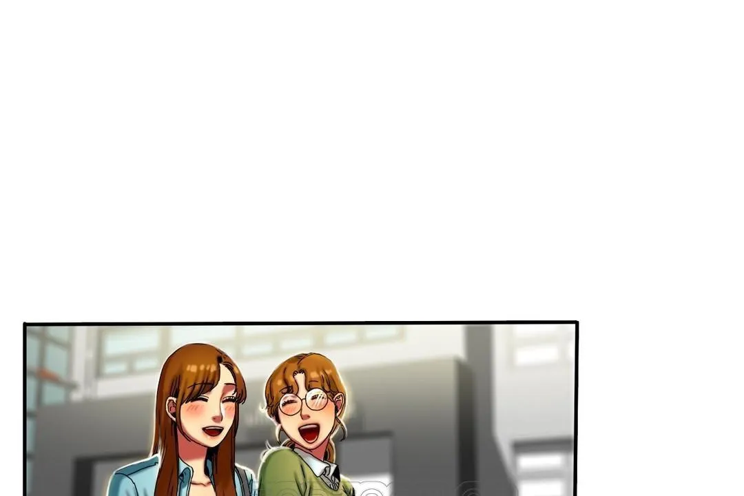 夫人的礼物 第11话 第57页
