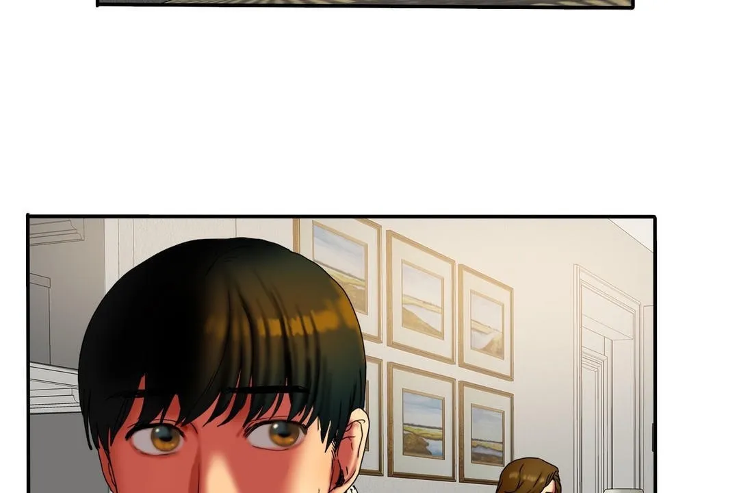 夫人的礼物 第11话 第102页