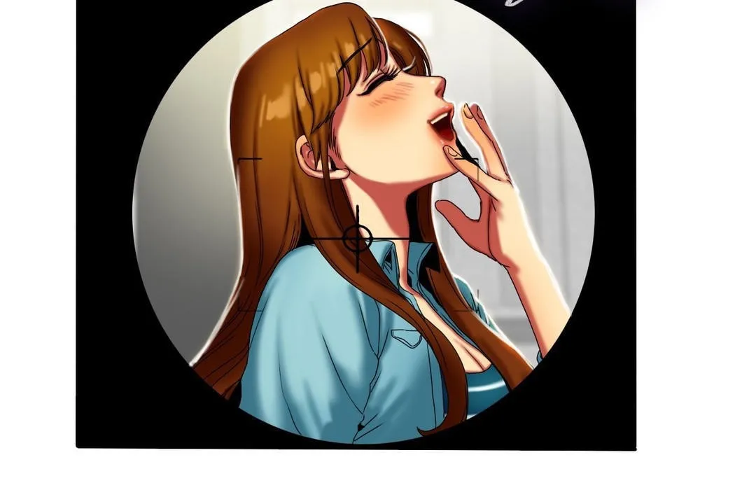 夫人的礼物 第11话 第61页