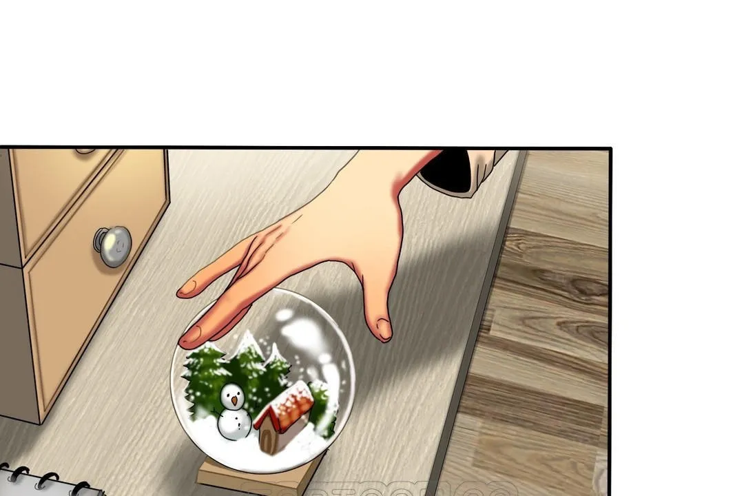 夫人的礼物 第11话 第33页