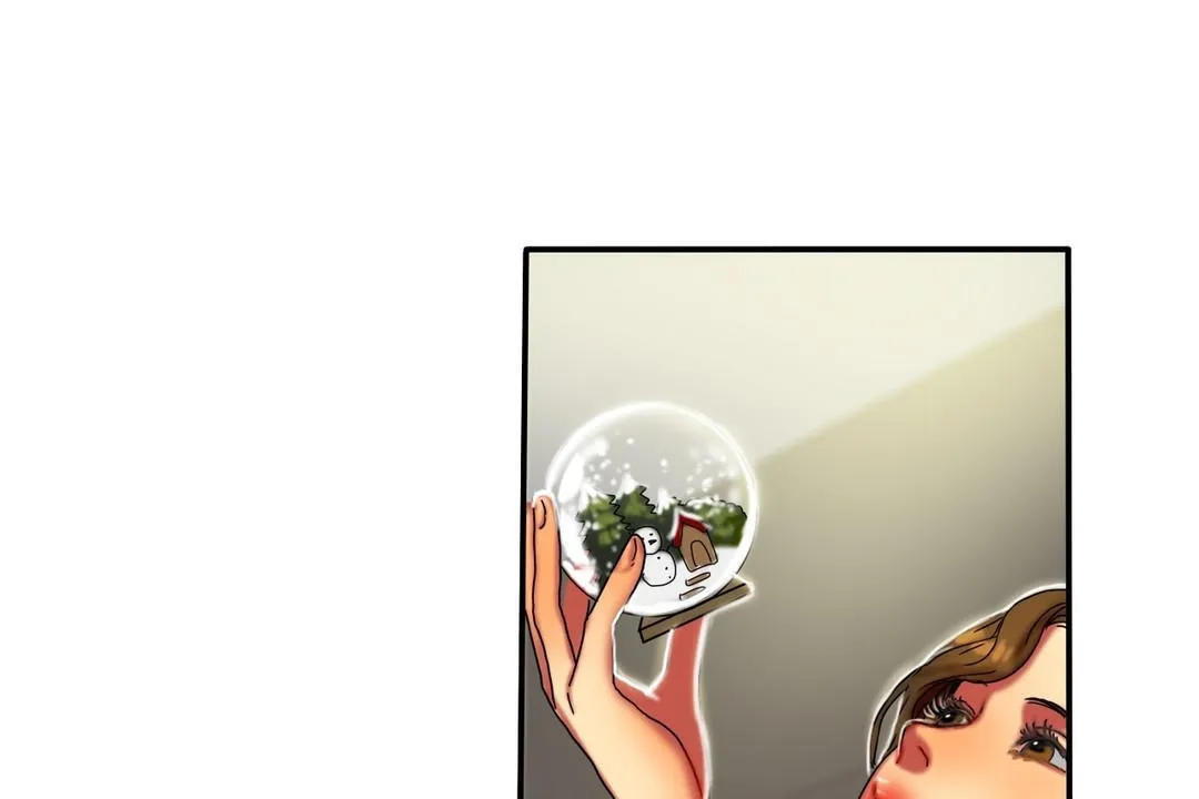 夫人的礼物 第11话 第38页