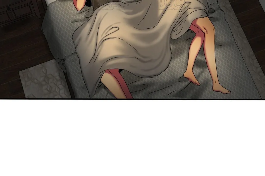 夫人的礼物 第11话 第106页