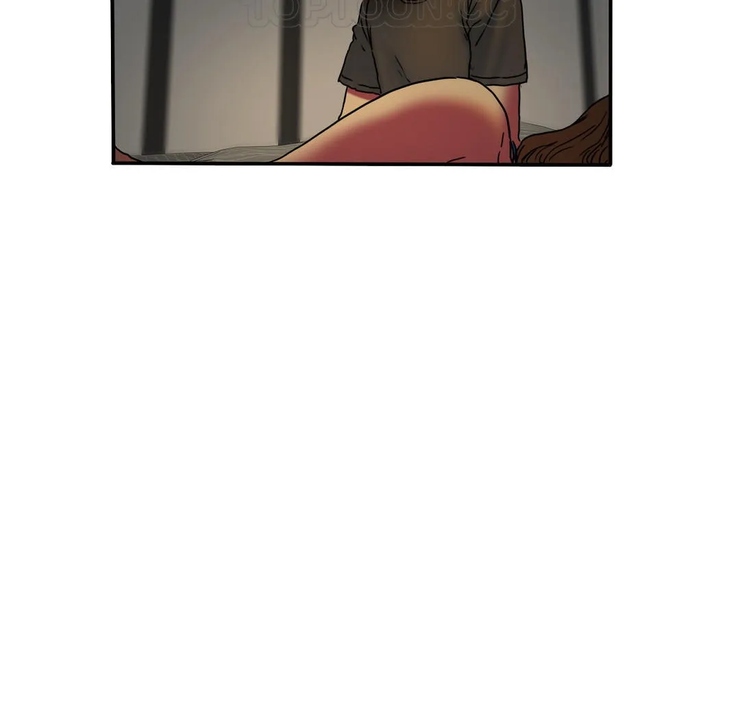 夫人的礼物 第11话 第124页