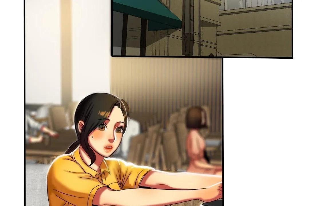 夫人的礼物 第11话 第67页