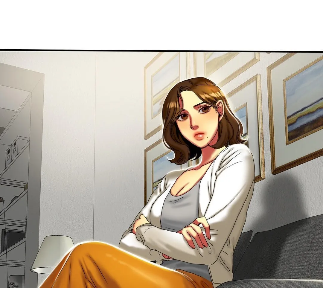 夫人的礼物 第11话 第96页