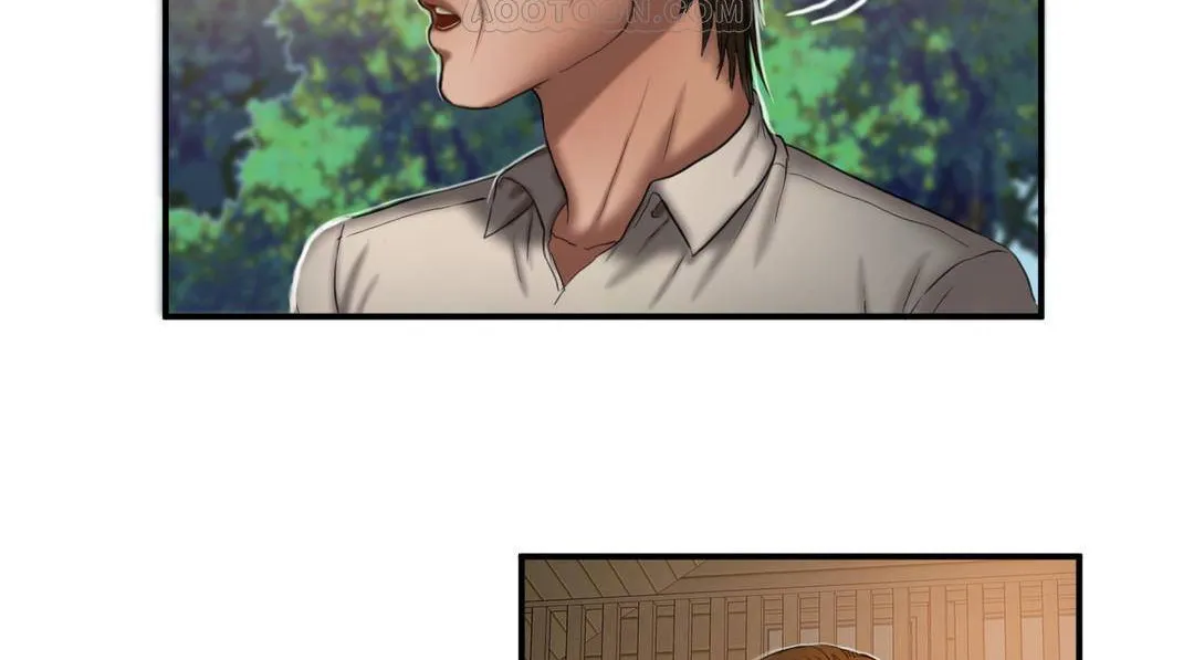 夫人的礼物 第54话 第22页