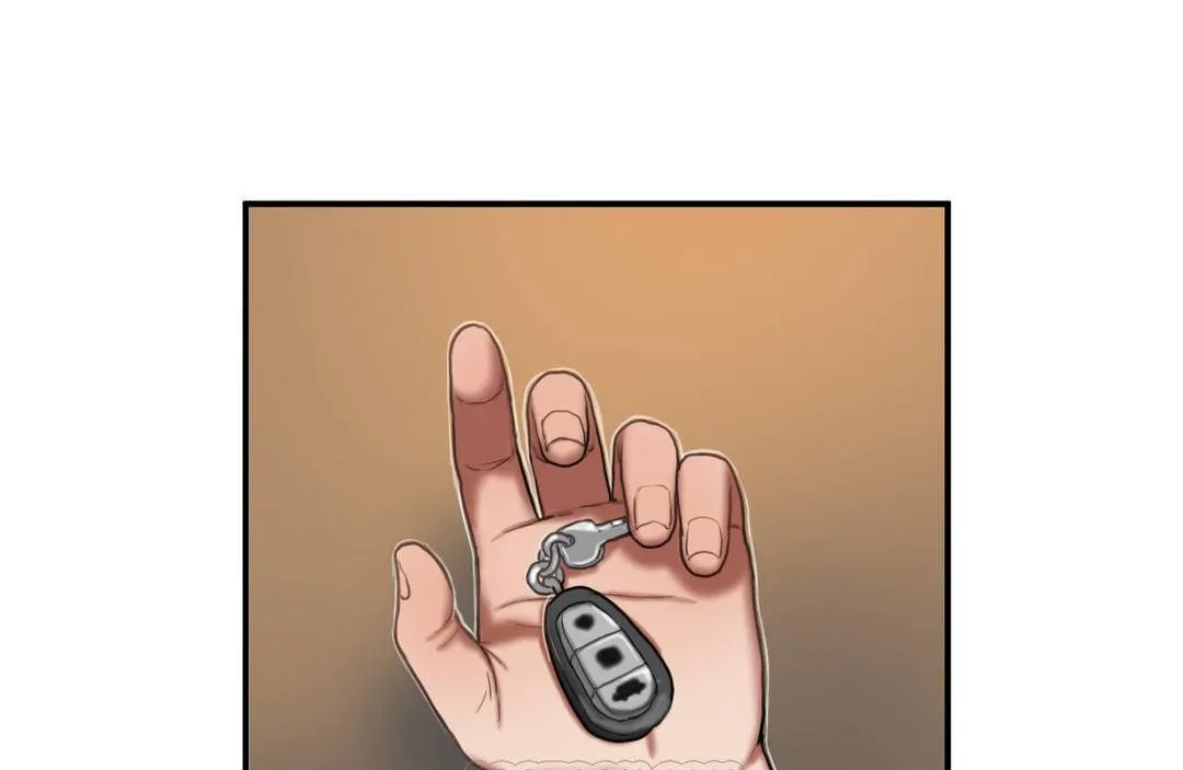 夫人的礼物 第54话 第51页
