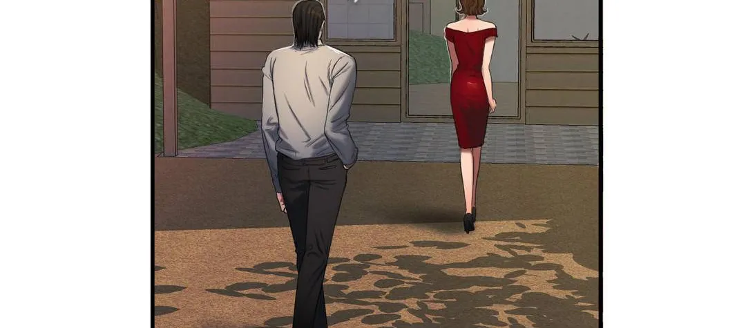夫人的礼物 第54话 第29页