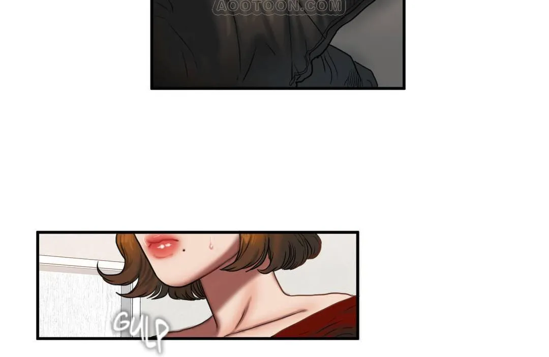 夫人的礼物 第54话 第46页