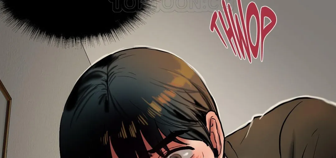 夫人的礼物 第28话 第82页