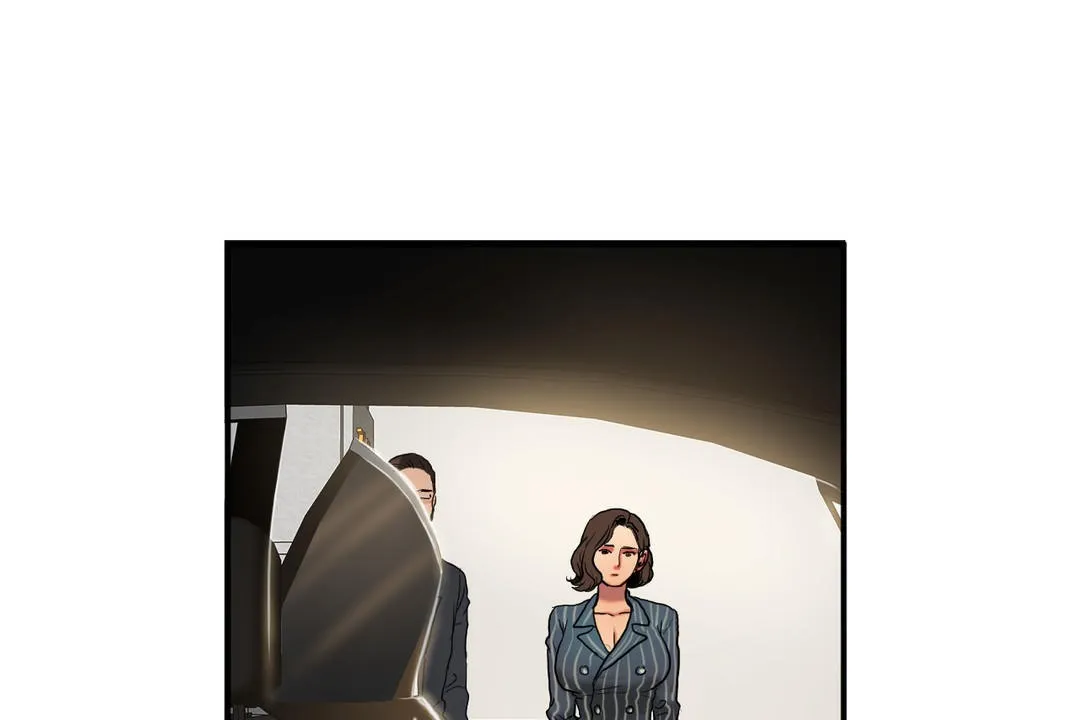 夫人的礼物 第22话 第107页