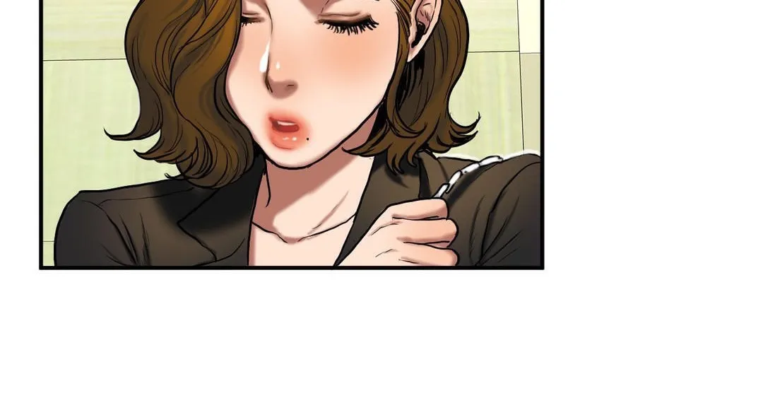 夫人的礼物 第36话 第20页